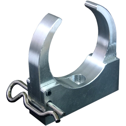 FP1 Set of 8
1 x Charging Case, 1 x PowerBox, 8 x Stands,
16 x Holders, 16 x BabyPin with 1/4" threads, 16 x eye bolts, NO individual power supplies are included. *Kit*