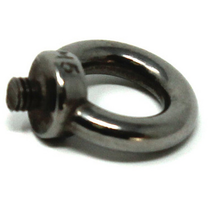 FP1 Set of 8
1 x Charging Case, 1 x PowerBox, 8 x Stands,
16 x Holders, 16 x BabyPin with 1/4" threads, 16 x eye bolts, NO individual power supplies are included. *Kit*