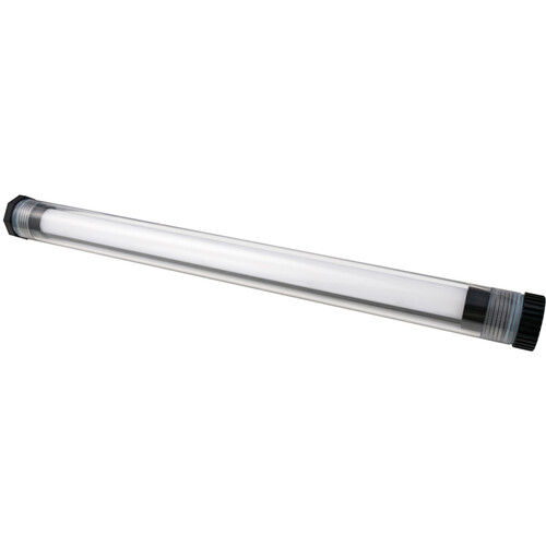 Nanlite Waterproof Housing for PavoTube II 15X LED Tubes