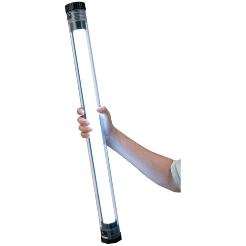 Nanlite Waterproof Housing for PavoTube II 15X LED Tubes