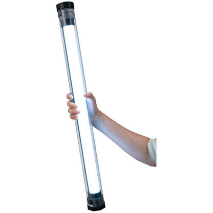 Nanlite Waterproof Housing for PavoTube II 15X LED Tubes