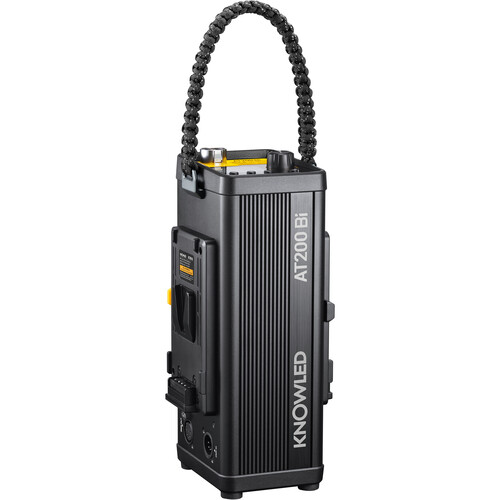 Godox - AT200Bi - KNOWLED Air Tubr Light