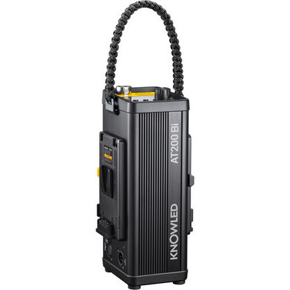 Godox - AT200Bi - KNOWLED Air Tubr Light