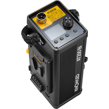 Godox - AT200Bi - KNOWLED Air Tubr Light