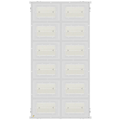 LiteGear AU1.00100 Auroris V, 1.5 x 3 m (5x10ft) - Head Only