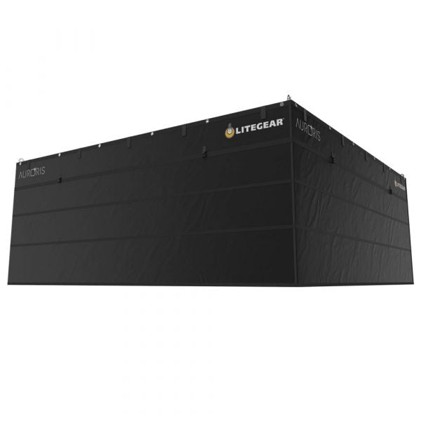 LiteGear AU2.00110 Auroris Teasers, 4 pieces 3 m (10 ft)