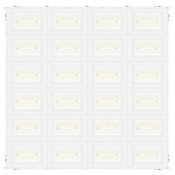 LiteGear AU3.00106 Auroris X, AC600 (2), 7.5m Header (2), Edison (2)