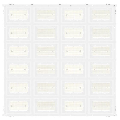 LiteGear AU3.00106 Auroris X, AC600 (2), 7.5m Header (2), Edison (2)