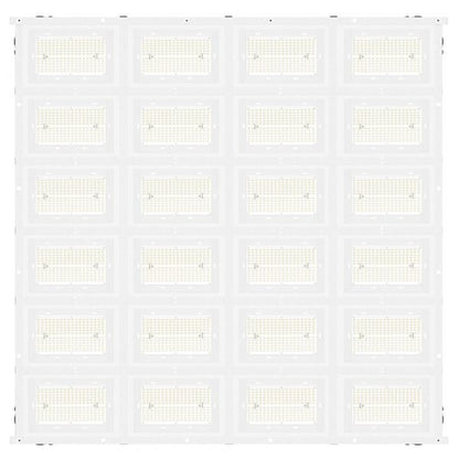 LiteGear AU3.00106 Auroris X, AC600 (2), 7.5m Header (2), Edison (2)