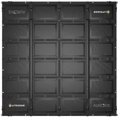 Litegear Auroris - Auroris X System with Bare Ends