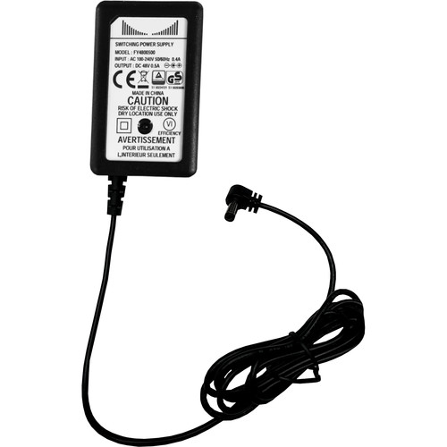ASTERA - AX1-CHR - AX1 Power Supply for AX1 Pixeltube™