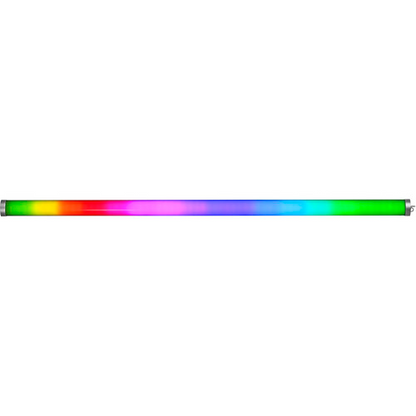 ASTERA - AX1-Individual Tube - TUBE ONLY - AX1 Pixel Tube RGB LED Tube Light (3.4', Tube Light Only)