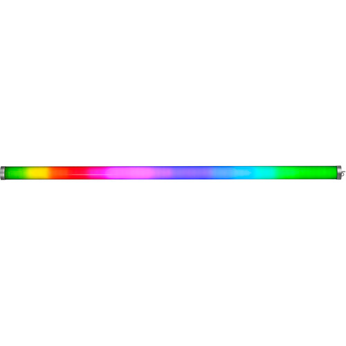 ASTERA - AX1-Individual Tube - TUBE ONLY - AX1 Pixel Tube RGB LED Tube Light (3.4', Tube Light Only)