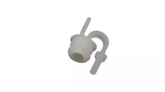 ASTERA - AX1-SP - AX1 connector cap Silicon Plug (set of 20)