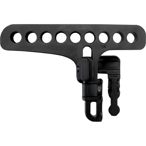 Astera - AX2-FB - FlyBar Rigging Accessory for the Astera PixelBar
