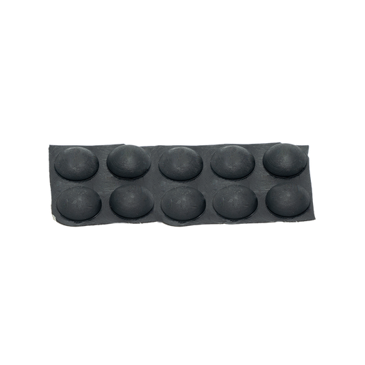 ASTERA - AX3-RBF - AX3 Rubber Feet