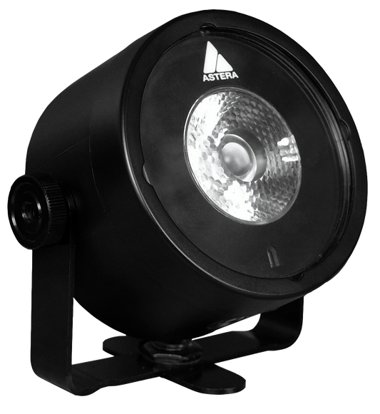Astera - AX3-BTB - Ax3 LightDrop Battery-Powered LED (Black, 15W)