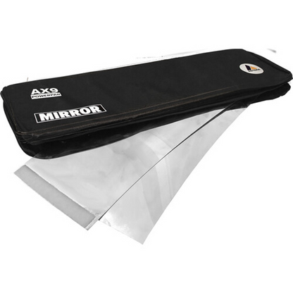 ASTERA - AX9-FLXCVR-WT-8 - AX9 Flexcover White qty 8 in a bag