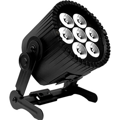 AX9 PowerPAR