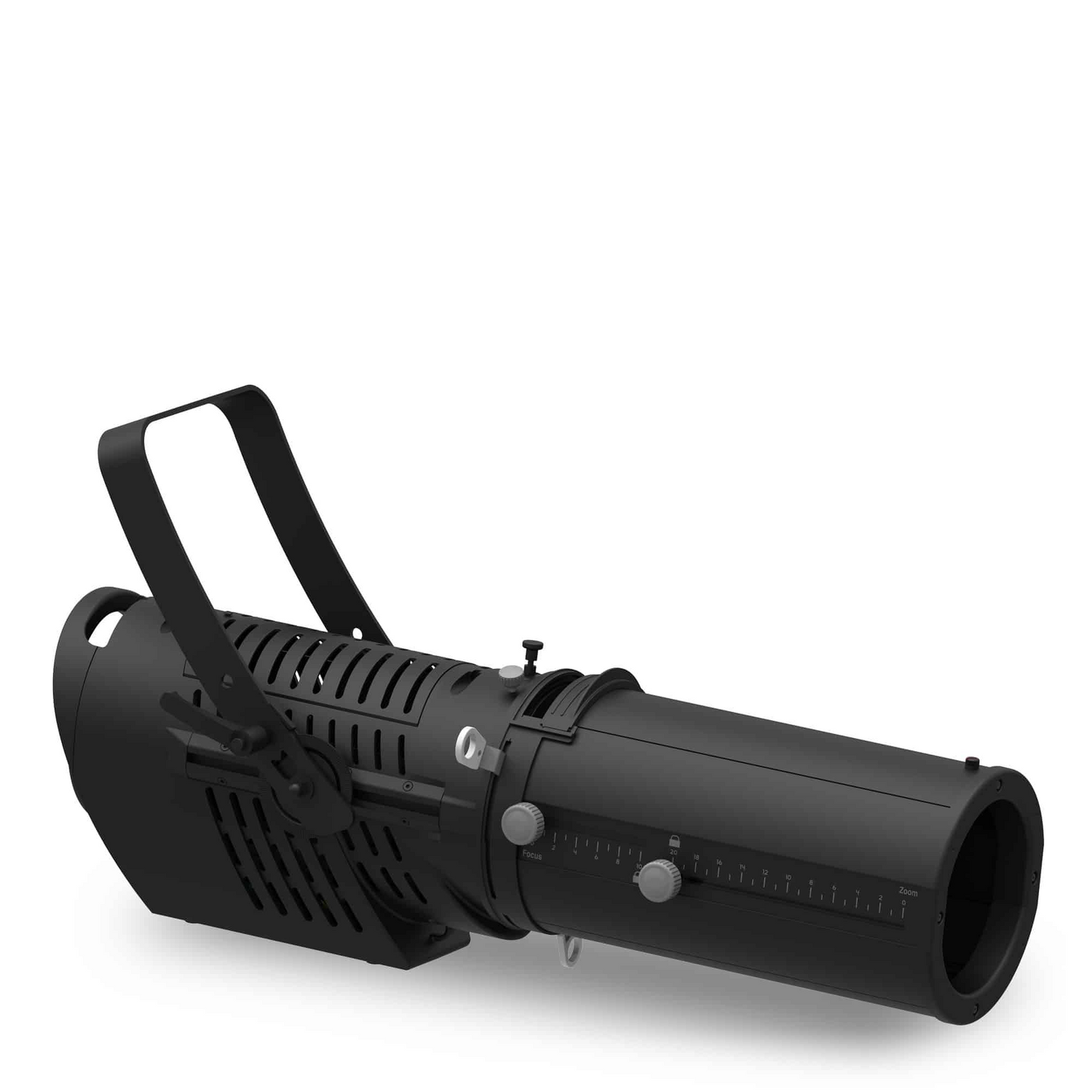 Claypaky - AZ1010000100 - Orkis Profile M: Zoom 12? - 30? ~300w RGBACL LED 100-240V, 50/60 Hz ETL IP20 *On Demand*