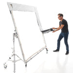 Dop Choice - B0606-C - SPILL KILLER 6ft for Butterfly Frames