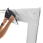 Dop Choice - B0606-C - SPILL KILLER 6ft for Butterfly Frames
