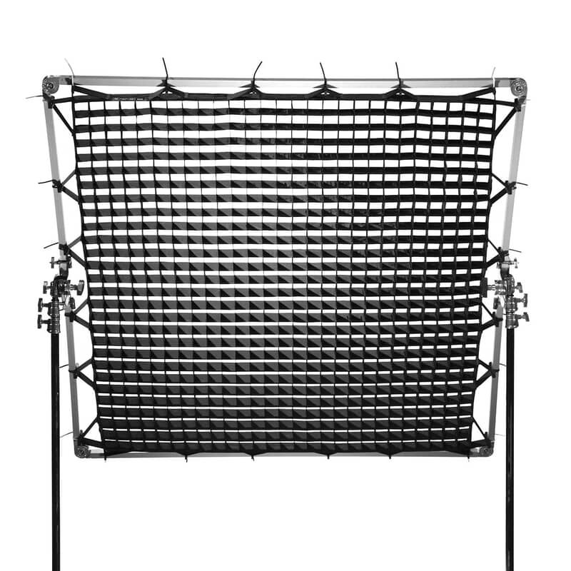 Dop Choice - B2020W40 - 20' x 20' Butterfly Grids, 40°