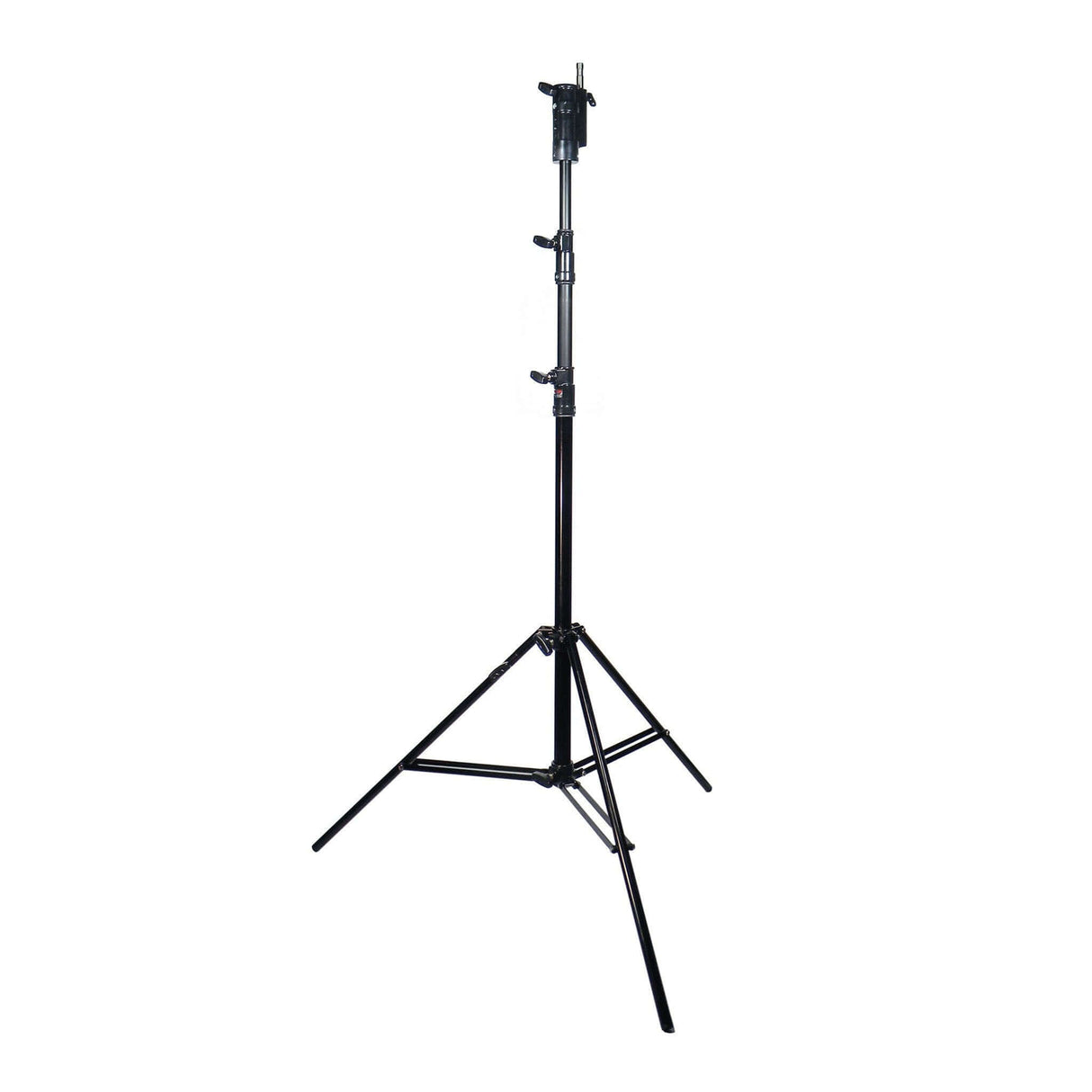 Matthews - B366167 - Black Aluminum Lightweight Digital Combo Stand