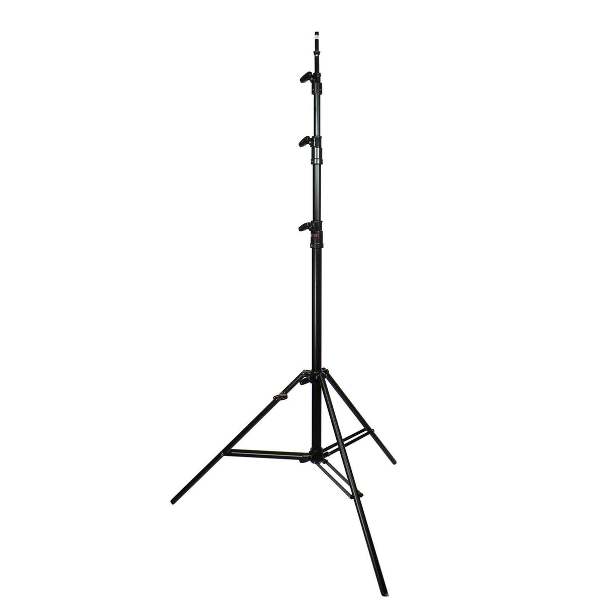 Matthews - B366168 - Black Aluminum Lightweight Digital Baby Stand