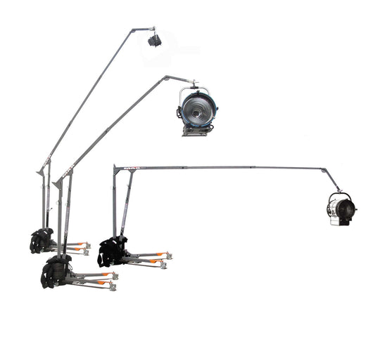 Matthews - B377700 - MAX Menace Arm