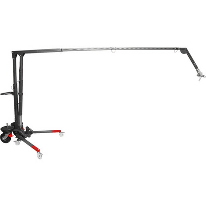Matthews - B377720 - Middle MAX Menace Arm