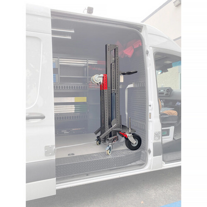 Matthews - B377720 - Middle MAX Menace Arm