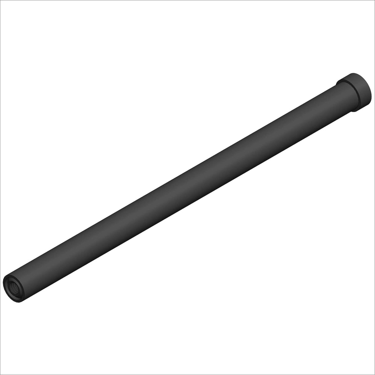 Matthews - B429720-11 - PN B429720-11 - WMT, LWR TB .75D, @12.0"
