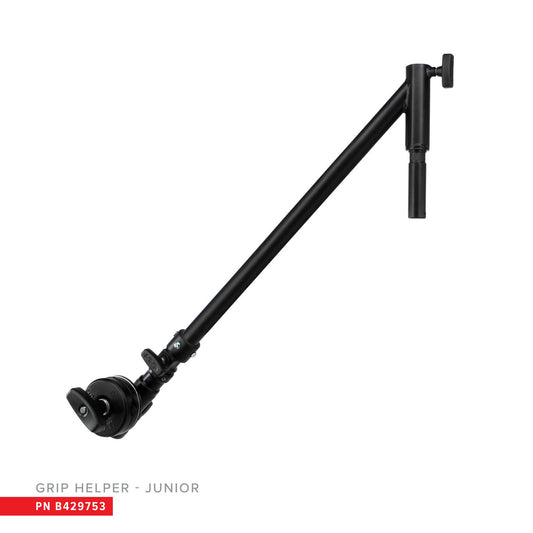 Matthews - B429753 - Grip Helper Junior - Black