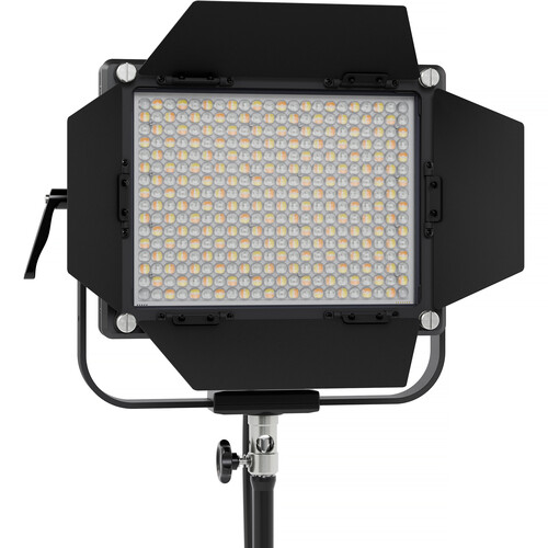 Nanlite Barndoor for Alien 150C