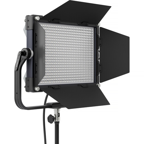 Nanlite Barndoor for Alien 300C