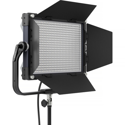 Nanlite Barndoor for Alien 300C