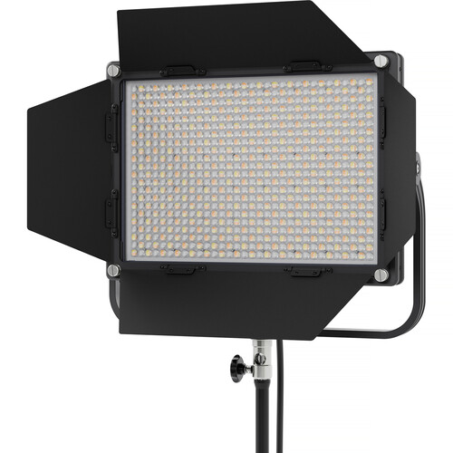 Nanlite Barndoor for Alien 300C
