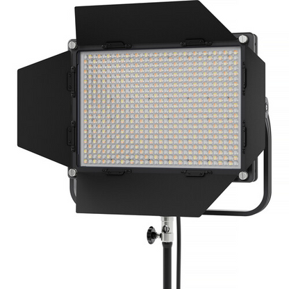Nanlite Barndoor for Alien 300C