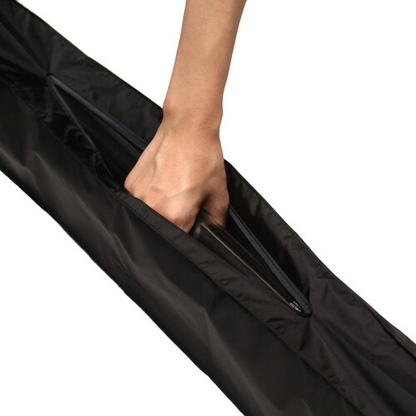 Nanlite Barndoor and Fabric Grid for PavoTube II 30C