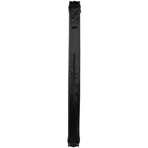 Nanlite Fabric Barndoors and Grid for PavoTube II 30X LED Tubes