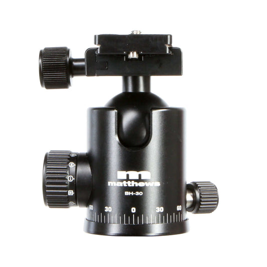 Matthews - BH-30 - BH-30 Ball Head