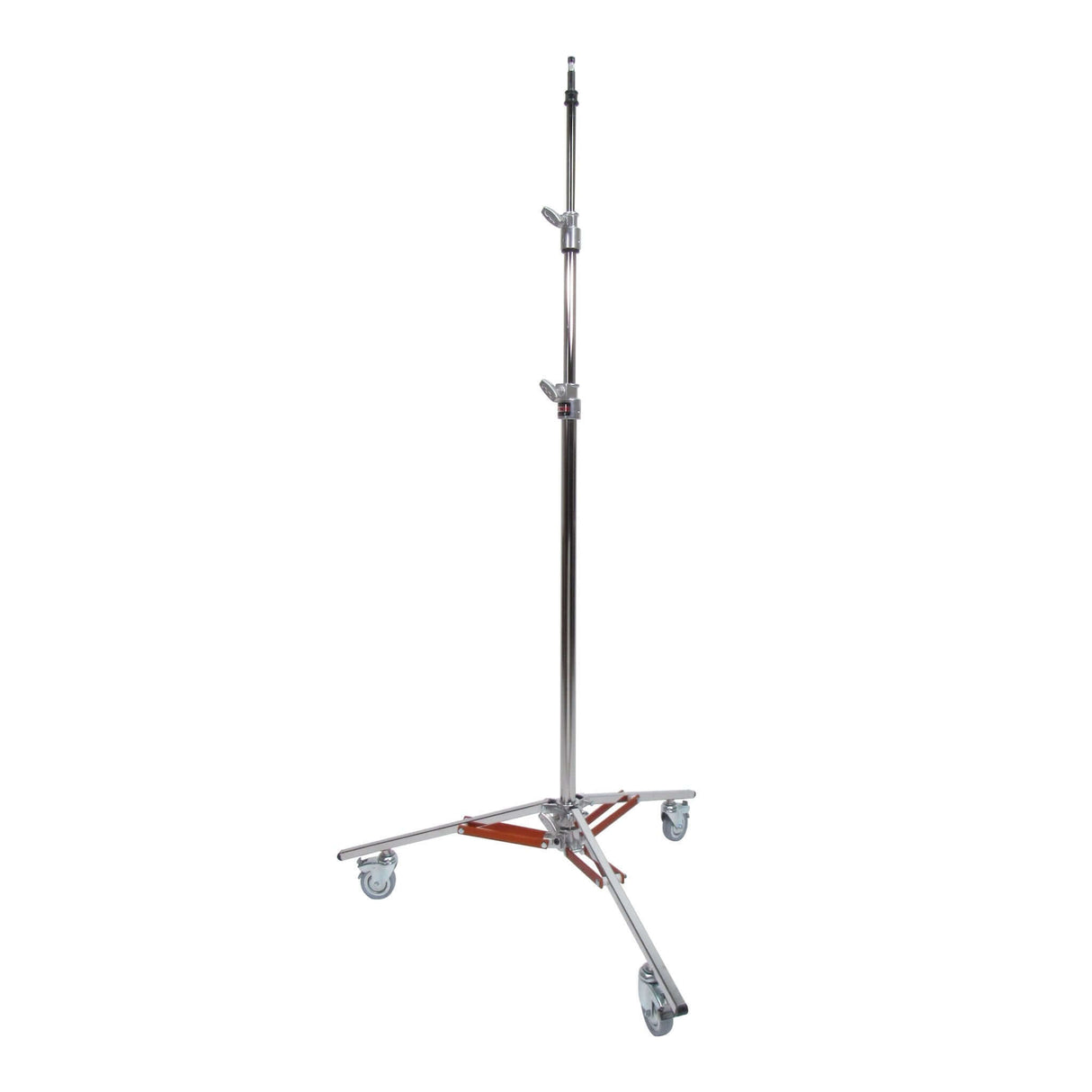 Matthews - BH386025 - Hollywood Baby Jr. Double Riser Black