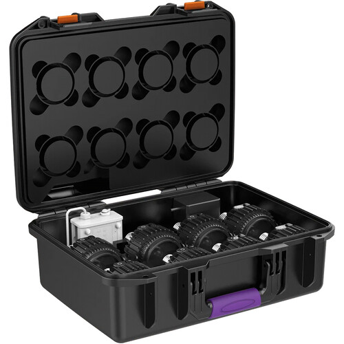 Astera SolaBulb RGB LED Bulb (8-Light Kit)