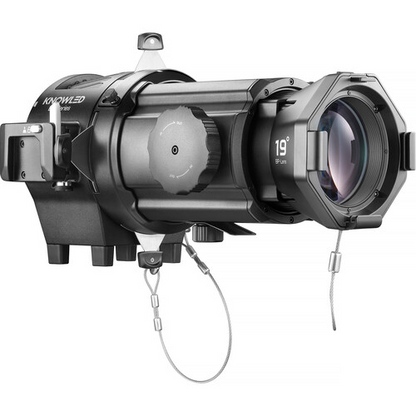 Godox - BP19K - KNOWLED Projection Attachment