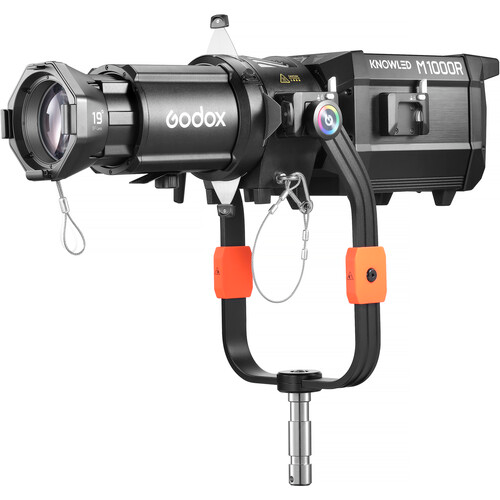 Godox - BP19K - KNOWLED Projection Attachment