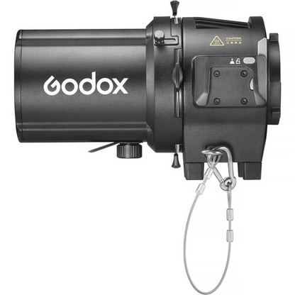 Godox - BP26K - KNOWLED Projection Attachment