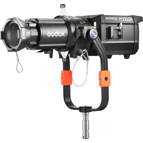 Godox - BP26K - KNOWLED Projection Attachment
