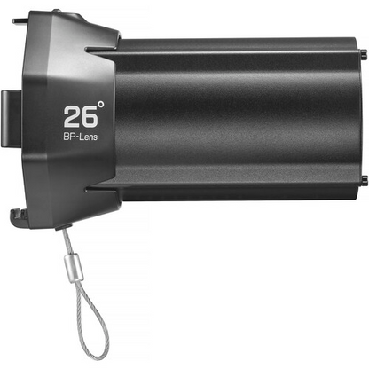 Godox - Lens 26° - Lens for BP projection attachment