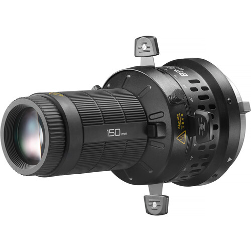 Godox Litemons LED Projection Attachment (150mm)